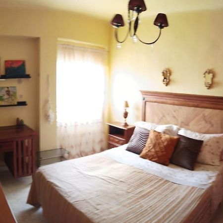 Apartamento Completo Solo Para Ti Hasta 4 Personas "Old Wall House" Olula del Río 외부 사진