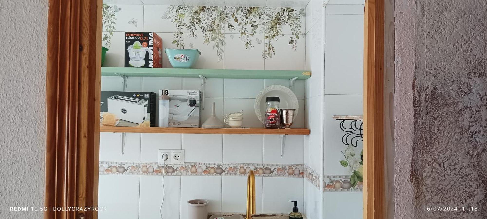 Apartamento Completo Solo Para Ti Hasta 4 Personas "Old Wall House" Olula del Río 외부 사진