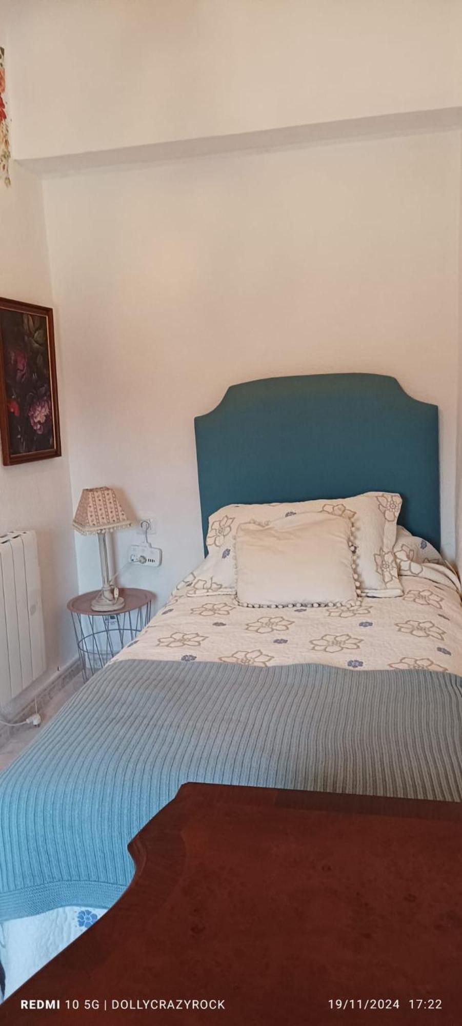 Apartamento Completo Solo Para Ti Hasta 4 Personas "Old Wall House" Olula del Río 외부 사진