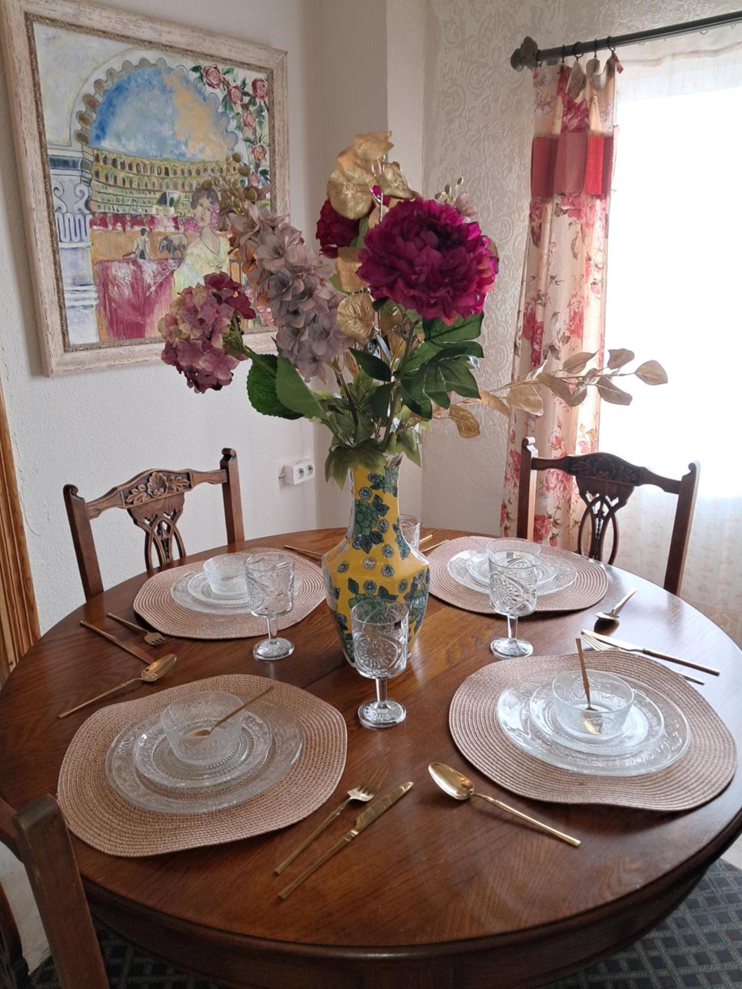Apartamento Completo Solo Para Ti Hasta 4 Personas "Old Wall House" Olula del Río 외부 사진