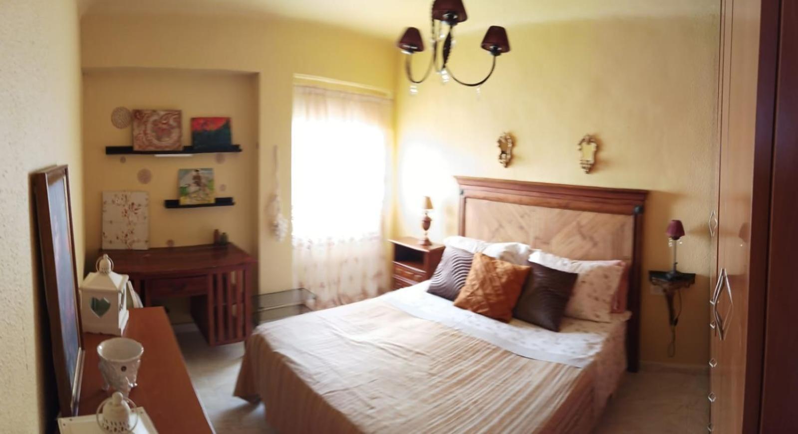 Apartamento Completo Solo Para Ti Hasta 4 Personas "Old Wall House" Olula del Río 외부 사진